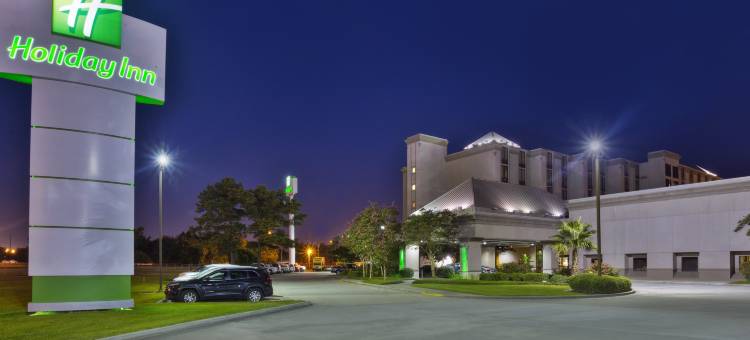 Holiday Inn 巴吞鲁日，南(Holiday Inn Baton Rouge-South)图片