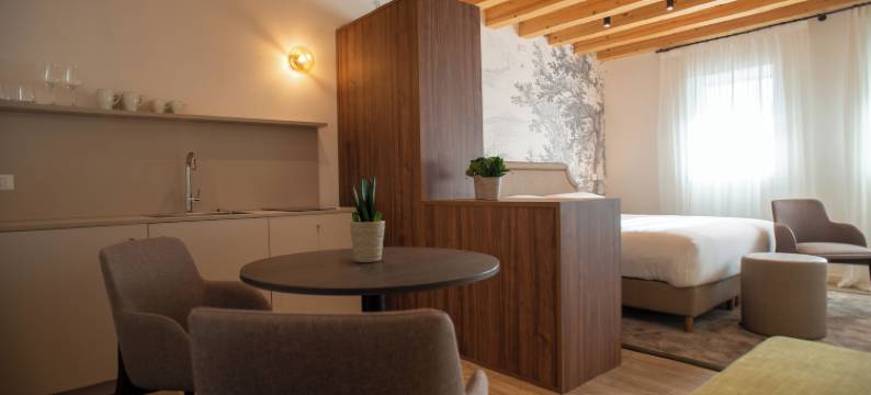 甜生活中继站(Relais la Dolce Vite)图片