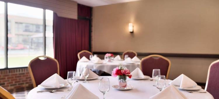 温德姆旗下戴斯酒店(Days Inn by Wyndham Culpeper)图片