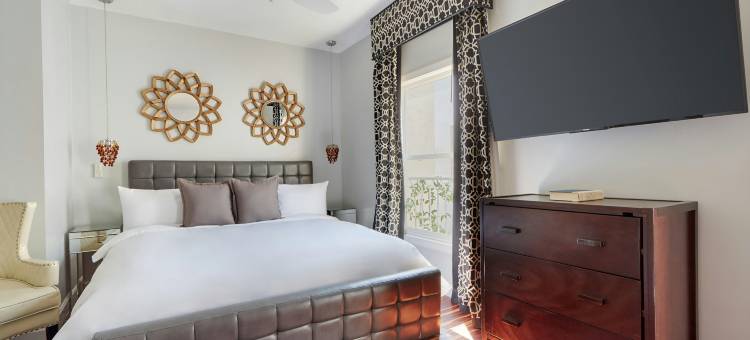 贝弗利山庄Sonder月牙酒店(The Crescent Hotel Beverly Hills, Sonder)图片