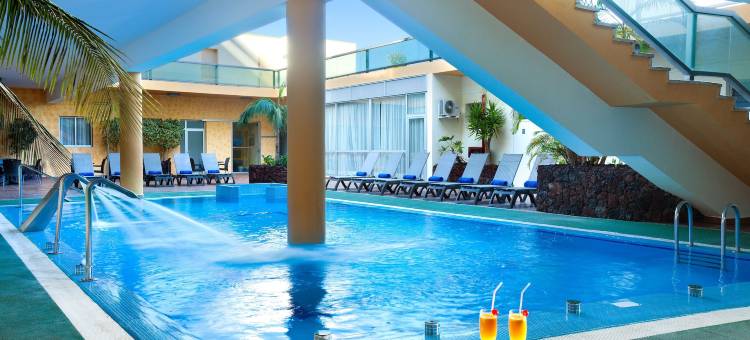 最佳塞米拉米斯酒店(Hotel Best Semiramis)图片