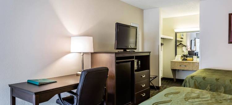 品质酒店(Quality Inn)图片