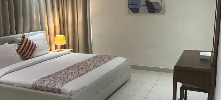 天狼星大厦酒店(Sirius Tower)图片