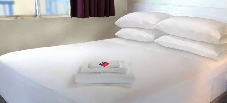 派恩斯假日汽车旅馆(Americas Best Value Inn Jay)图片