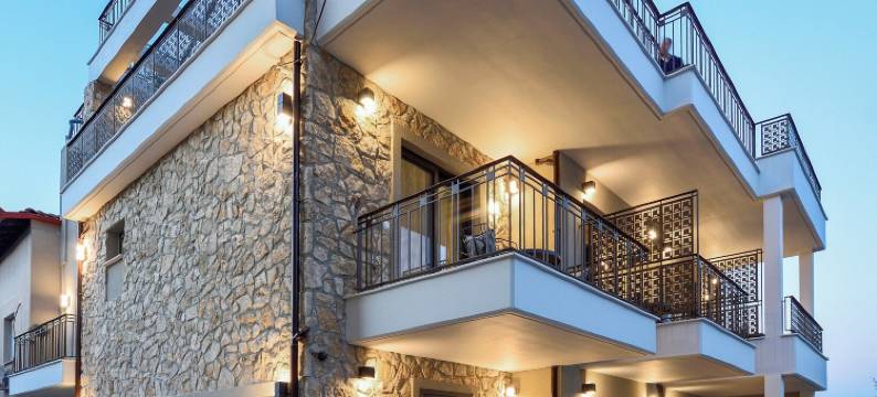 艾皮奈欧舒适生活(Epineio Comfort Living)图片