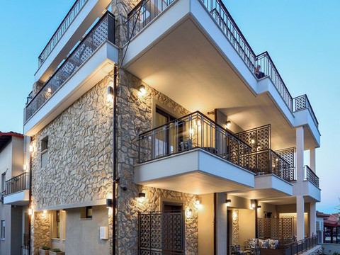 艾皮奈欧舒适生活