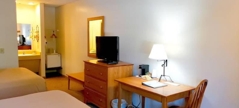 广场旅馆(Lodging on the Square)图片