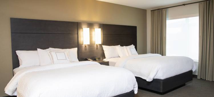 Residence Inn Lafayette图片