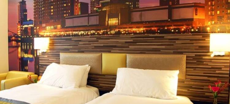 B&B Hotel Manchester SportCity图片