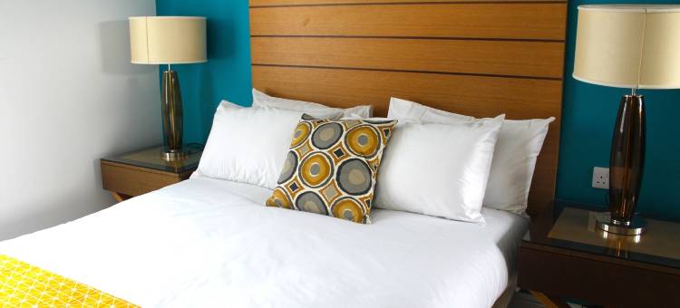 迷宫公寓和房间(Maze Apartments and Rooms)图片