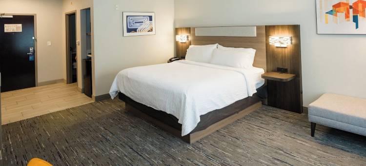 智选假日套房酒店柯达东赛维尔维尔(Holiday Inn Express & Suites Kodak East-Sevierville)图片