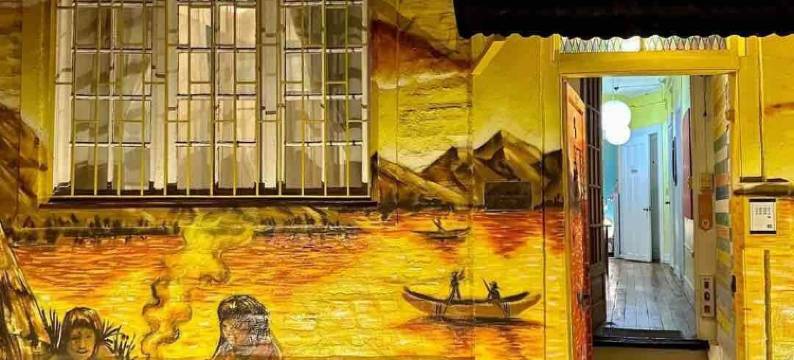 BbCasita Yellow Valparaiso图片