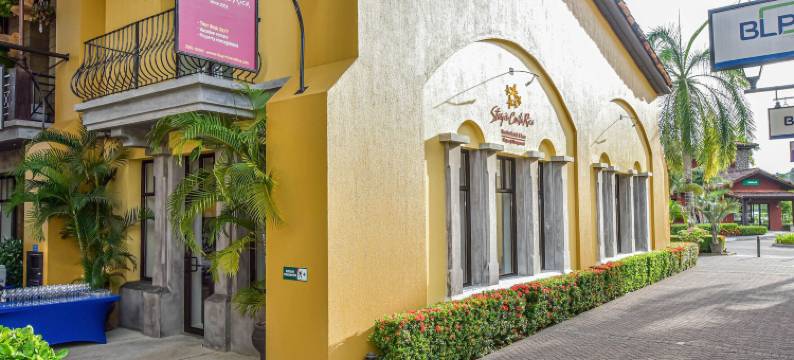 美景 3F 梦想度假村(Bella Vista 3F 3 Bdr Beach Club View in Los Suenos)图片