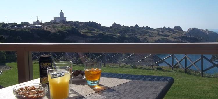 鲁奥尼威勒特酒店(Le Villette di Ruoni)图片