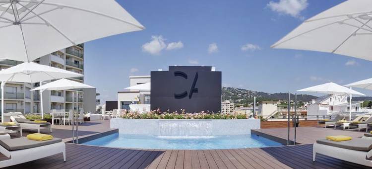 大都会精品酒店(Cosmopolita Hotel Boutique & Spa)图片