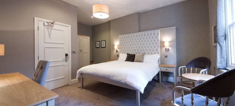 乡间酒店(The County Hotel)图片