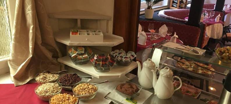 幸运酒店(Hotel "Glück Auf ")图片