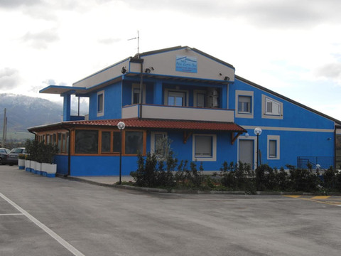 亚拉科尔特布鲁家庭旅馆