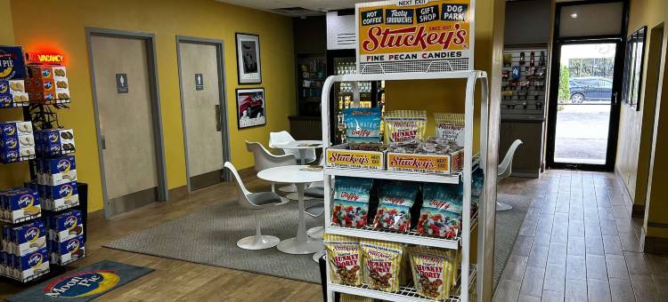 查塔努加市中心温德姆戴斯酒店旗下-博酒店(Hotel Bo, a Days Inn by Wyndham Chattanooga Downtown)图片