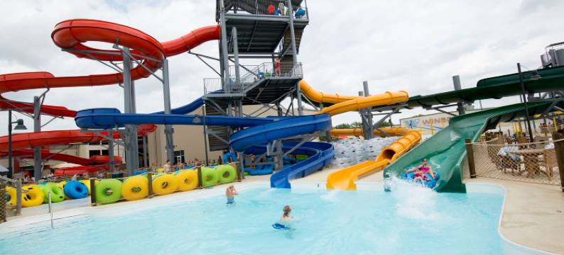 PZAZZ!鲶鱼湾Spa度假酒店(The Catfish Bend Inn & Spa)图片