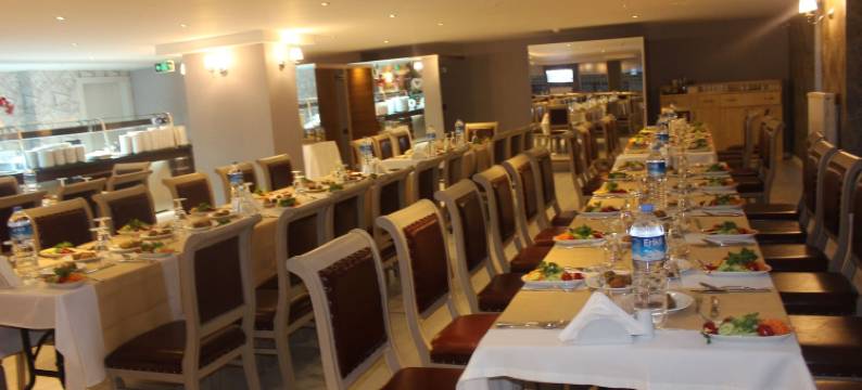 内巴皇家酒店(Neba Royal Hotel)图片