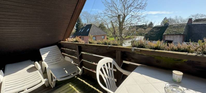 莱特霍夫沃尔里森旅馆(Reiterhof Wollesen)图片