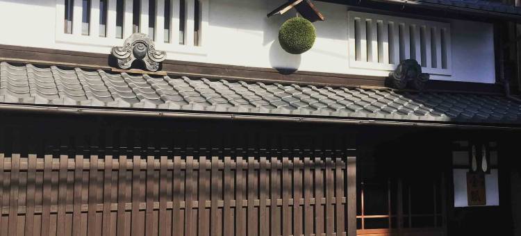 祇园金瓢(Gion - Kinpyo)图片