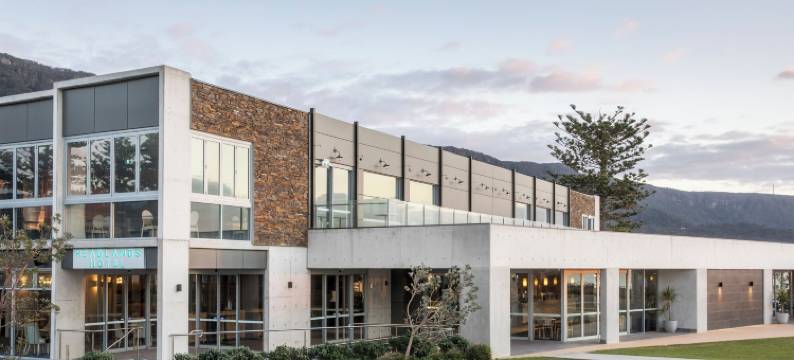 奥斯汀米尔海岬酒店(Headlands Austinmer Beach)图片