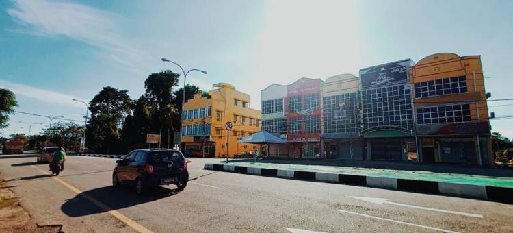 阿萨拉姆酒店(Assalam Hotel)图片