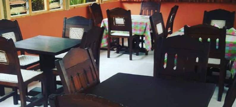 Angiri营地 - 露营地(Angiri Camp - Campsite)图片