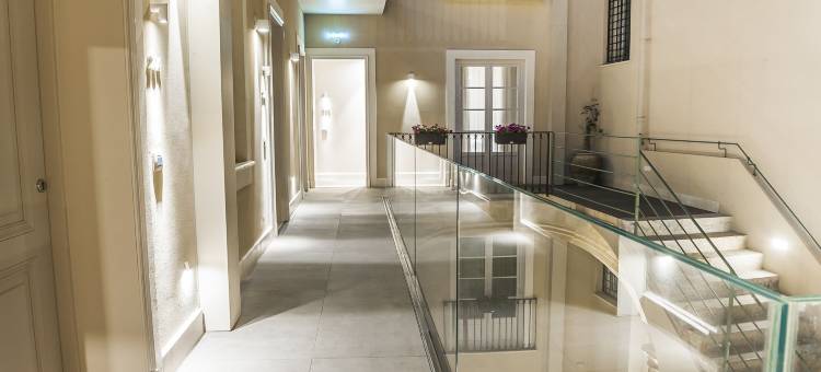 圣米歇尔酒店(Hotel San Michele)图片