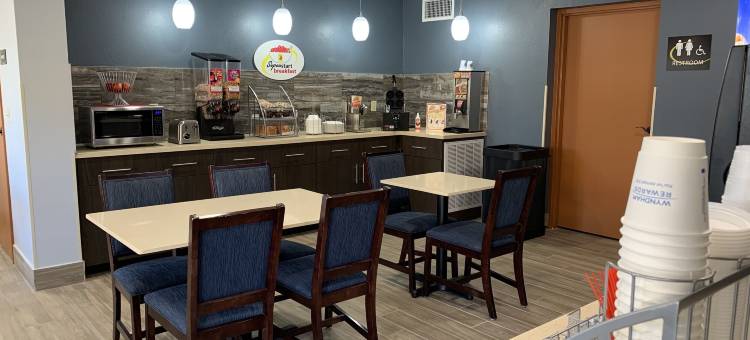库克维尔速8温德姆酒店(Super 8 by Wyndham Cookeville)图片