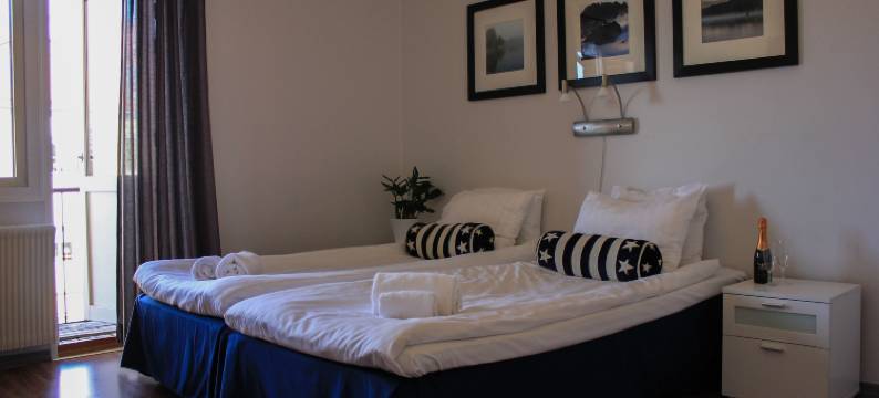 斯特兰德酒店(Strand Hotell)图片