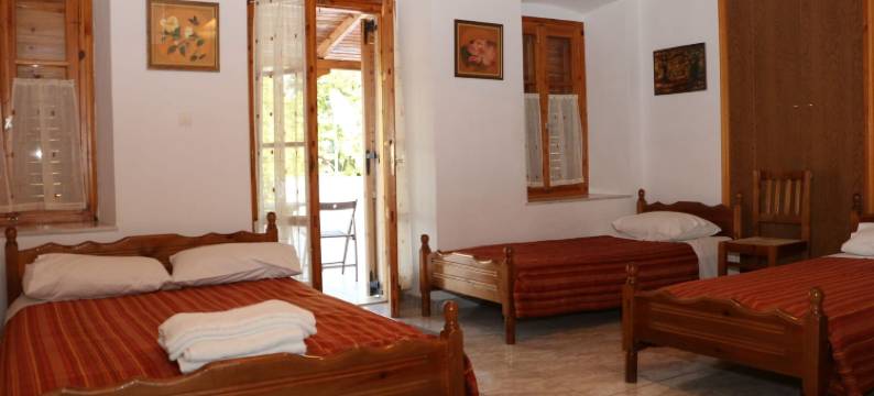 马来亚波罗旅馆(Maleatis Apollo Guesthouse)图片