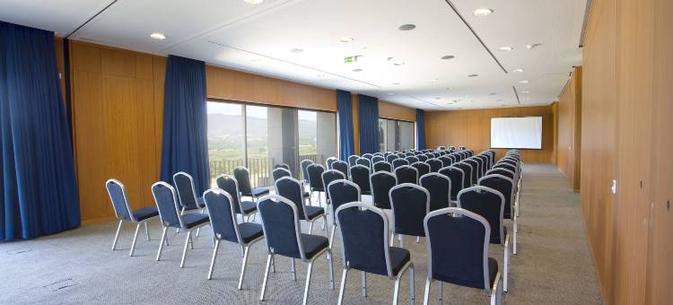 查韦斯酒店(Hotel Casino Chaves)图片