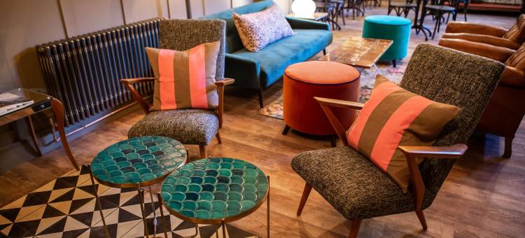 摩尔之家(Moore House)图片