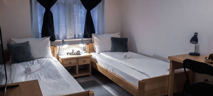 布鲁姆旅馆(Bloom Inn)图片