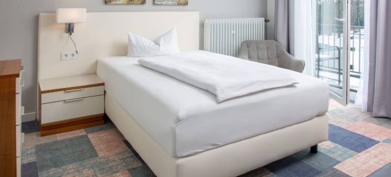 利普斯塔特公园酒店(Parkhotel Lippstadt)图片