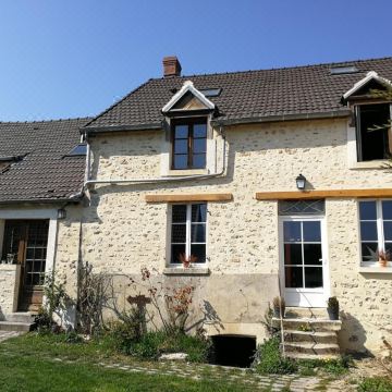 拉福尔日酒店(La Forge)图片