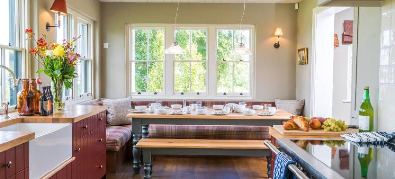 三匕首酒店(The Three Daggers)图片