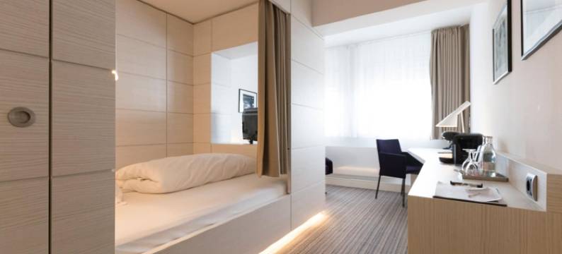 阿尔特拉酒店(Altera Hotel)图片