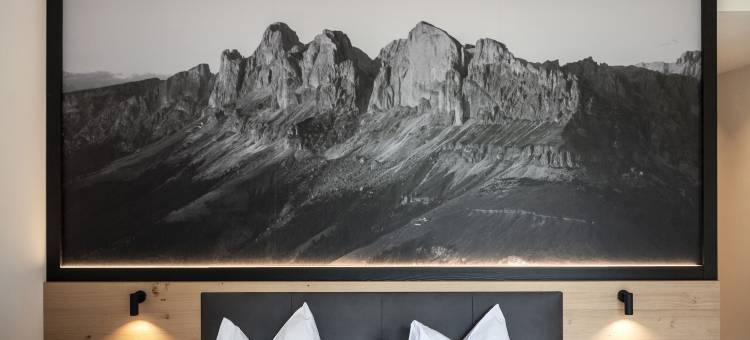 阿尔平酒店瓦乔莱特 - 限成人(Alpinhotel Vajolet - Adults Only)图片