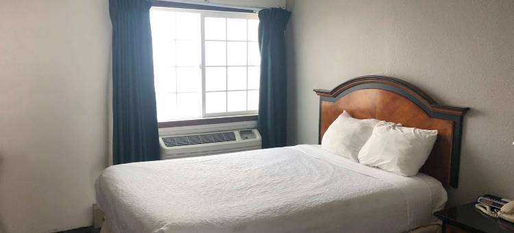 Motel 6密苏拉，MT - 瓦伊- 旅行广场(Motel 6 Missoula, MT - Wye - Travel Plaza)图片