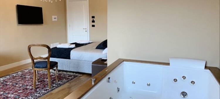 雷亚诺阿格莱尔度假村(Leano Agriresort)图片