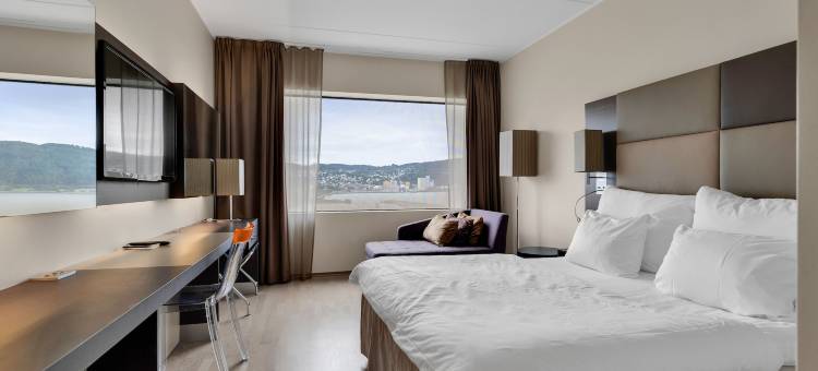 凯隆会议中心酒店-特隆赫姆(Clarion Hotel Trondheim)图片