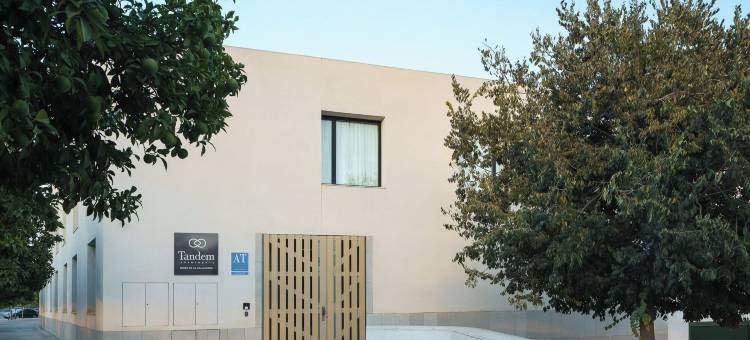 卡拉奥拉坦德姆托雷公寓(Tandem Torre de la Calahorra)图片