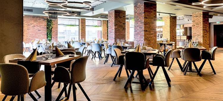 织布厂酒店 Hotel The Loom(Hotel the Loom)图片