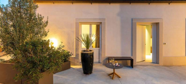 海螺套房(Byssus Suites)图片