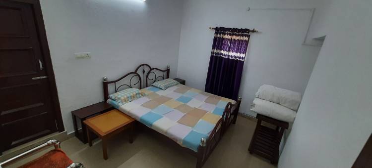 Room-janardan 民宿 拉克瑙(Janardan Homestay Lucknow)图片