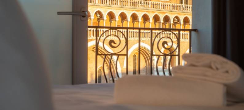 帕多瓦套房C20(Padova Suites C20)图片